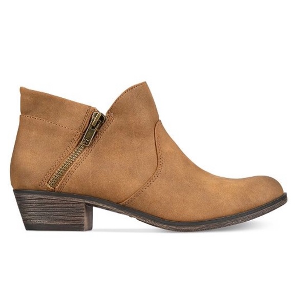 New Booties! - Picture 2 of 6